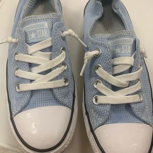 Converse Shoreline Slip-on Shoes